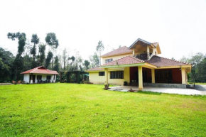 Bean Aroma Homestay - Resort in Chikmagalur